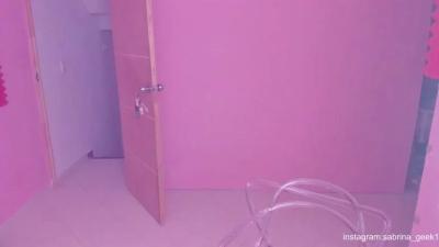 Watch sabrina_geek recorded live streams from Chaturbate on 2023/12/04, Cam Archive