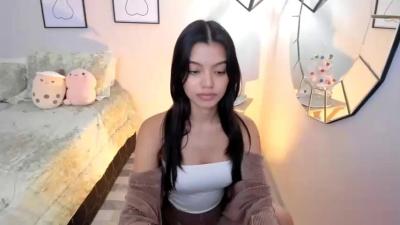 Watch nina_agdal recorded live streams from Chaturbate on 2023/12/08, Cam Archive