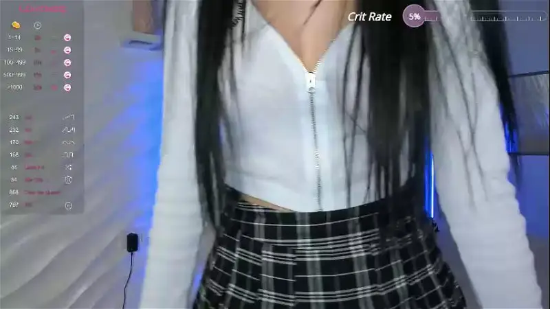 Watch seon_mi recorded live streams from Chaturbate on 2023/12/08, Cam Archive