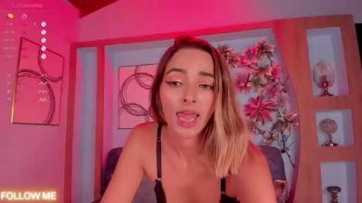 Watch melissamoore_ recorded live streams from BongaCams on 2023/12/08, Cam Archive