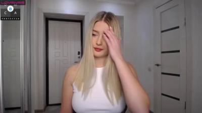 Watch cute18cute recorded live streams from Chaturbate on 2023/12/09, Cam Archive