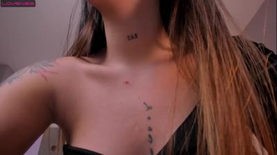 Watch alessiacorleone_ recorded live streams from Chaturbate on 2023/08/13, Cam Archive