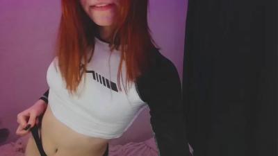 Watch your_sissy_doll recorded live streams from Chaturbate on 2023/12/12, Cam Archive