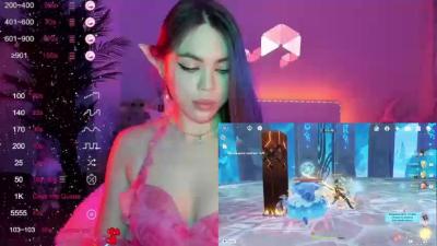 Watch MimiFors recorded live streams from BongaCams on 2023/12/13, Cam Archive