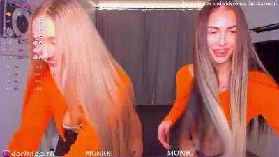 Watch Milz21 recorded live streams from BongaCams on 2023/12/14, Cam Archive