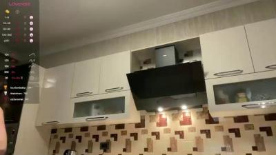 Watch indikaflower recorded live streams from Chaturbate on 2023/12/24, Cam Archive