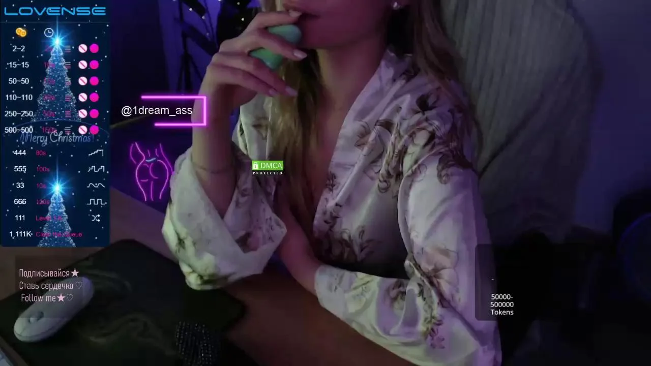 Watch Devo4ka-Me4ta recorded live streams from BongaCams on 2023/12/26, Cam Archive