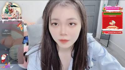 Watch MinhHa-18 recorded live streams from Stripchat on 2023/12/26, Cam Archive