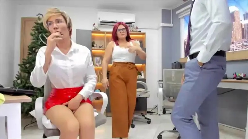 Watch Franshesca_HotxxX recorded live streams from Stripchat on 2023/12/26, Cam Archive