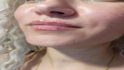 Watch DELICIOUSandFETISH recorded live streams from BongaCams on 2023/12/26, Cam Archive