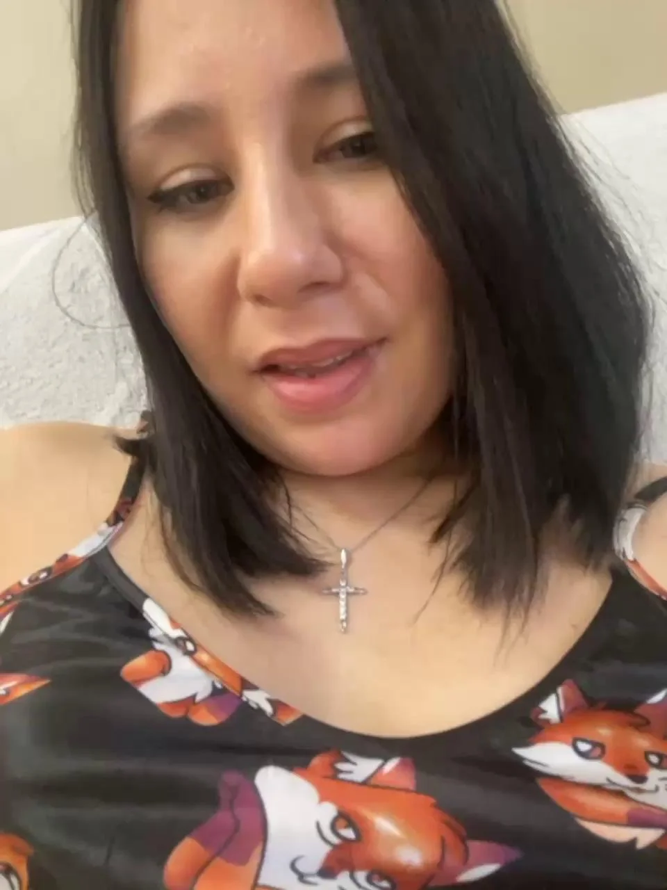 Watch babyfoxi recorded live streams from BongaCams on 2023/12/26, Cam Archive