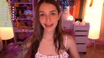 Watch oooops__ recorded live streams from Chaturbate on 2023/12/27, Cam Archive