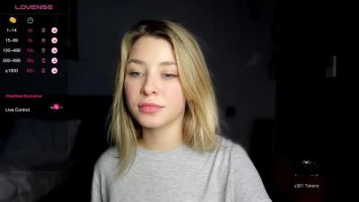 Watch sun_shine_baby recorded live streams from Chaturbate on 2023/12/30, Cam Archive