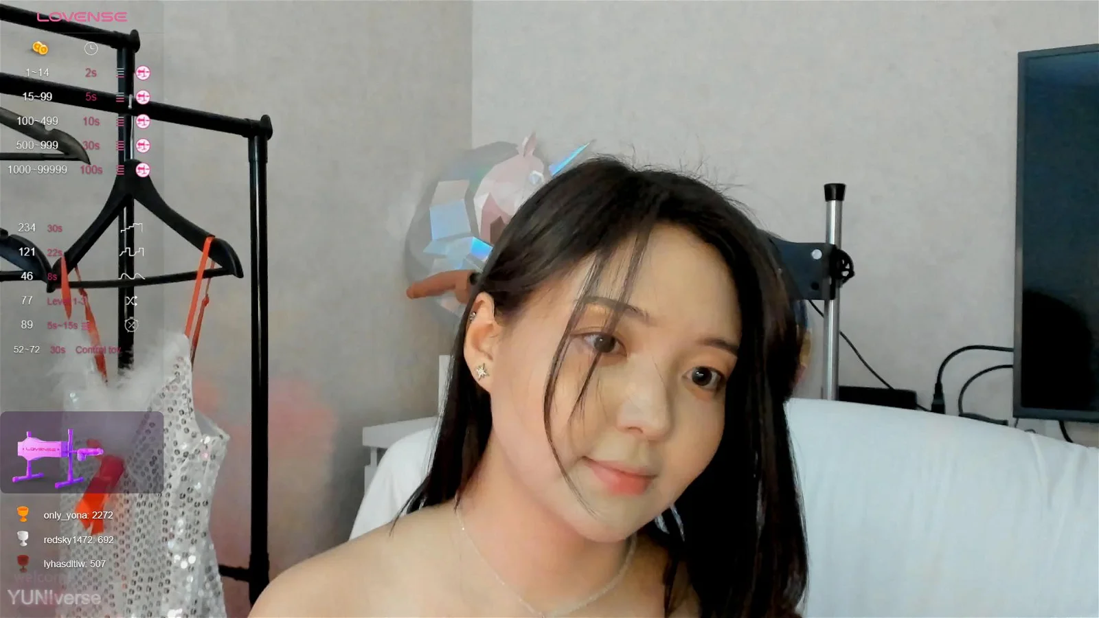 Watch u_needed_me_ recorded live streams from Stripchat on 2023/12/31, Cam Archive