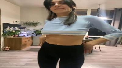 Watch Ixpi recorded live streams from BongaCams on 2023/12/31, Cam Archive