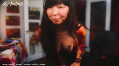 Watch _exhale recorded live streams from Chaturbate on 2024/01/02, Cam Archive