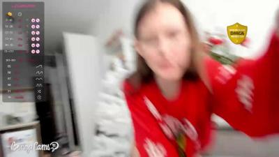 Watch Baby-Tisha recorded live streams from BongaCams on 2024/01/02, Cam Archive
