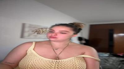 Watch Alirawrz recorded live streams from Stripchat on 2024/01/10, Cam Archive