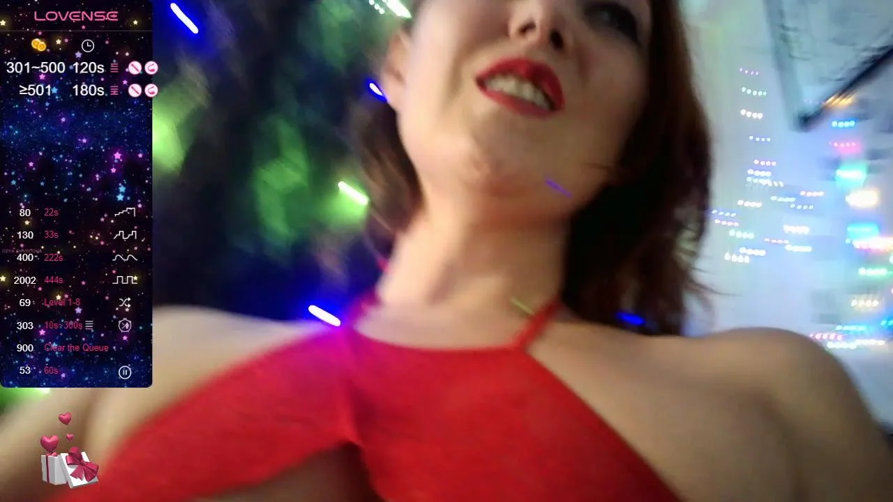 Watch Veta-konfeta recorded live streams from BongaCams on 2024/01/11, Cam Archive