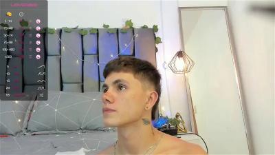 Watch dustinlevine recorded live streams from Chaturbate on 2024/01/12, Cam Archive