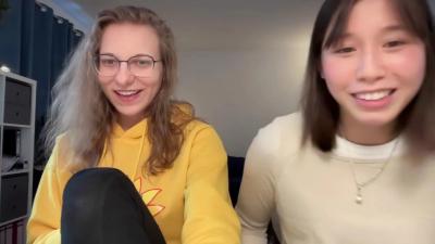 Watch lillybambus recorded live streams from Chaturbate on 2024/01/17, Cam Archive