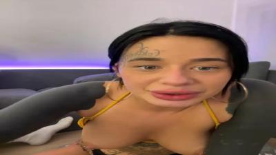 Watch BusenBambi recorded live streams from Stripchat on 2024/01/16, Cam Archive