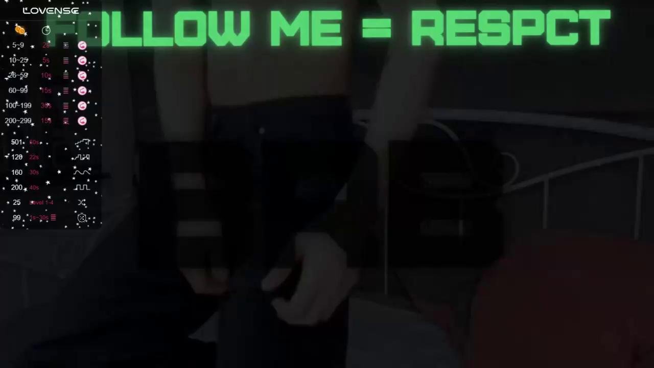 Watch marcus_largus recorded live streams from Chaturbate on 2024/01/18, Cam Archive