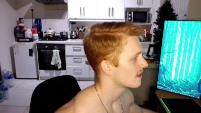 Watch gingerboy_69 recorded live streams from Chaturbate on 2024/01/19, Cam Archive