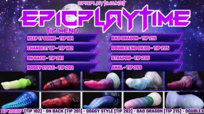 Watch -Epicplaytime recorded live streams from BongaCams on 2024/01/22, Cam Archive