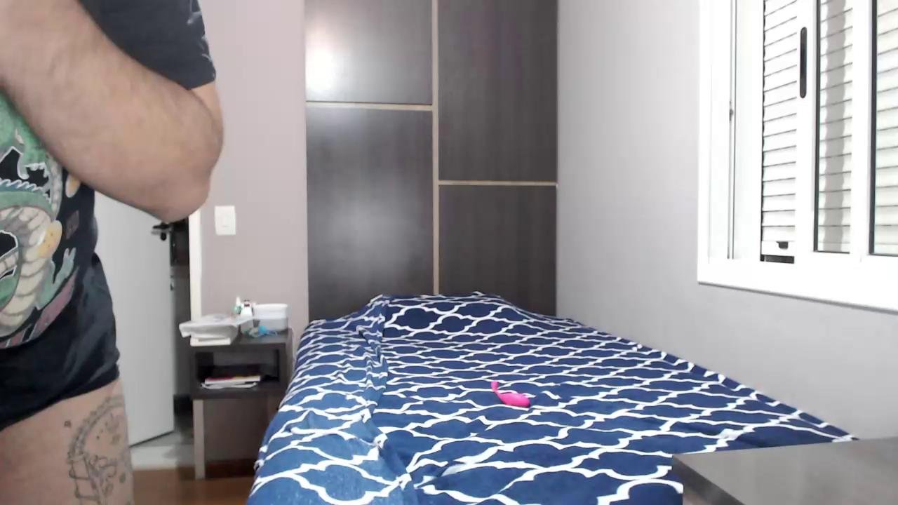 Watch naughty_popa recorded live streams from Chaturbate on 2024/01/22, Cam Archive